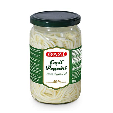 Gazi Cecil 350gr